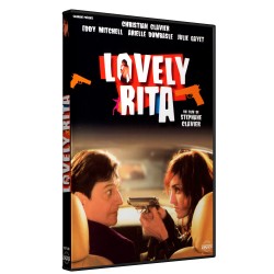 LOVELY RITA - DVD