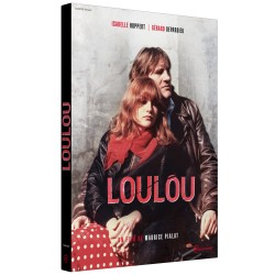 LOULOU - DVD