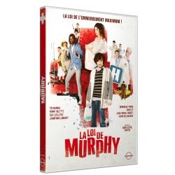 LA LOI DE MURPHY - DVD