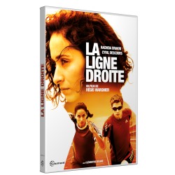 LA LIGNE DROITE - DVD