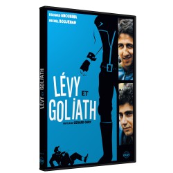 LEVY ET GOLIATH - DVD
