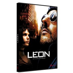 LEON - DVD
