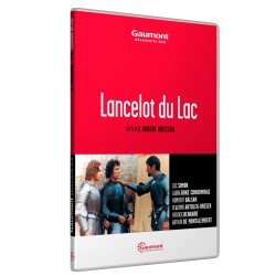 LANCELOT DU LAC - DVD