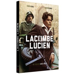 LACOMBE LUCIEN - DVD