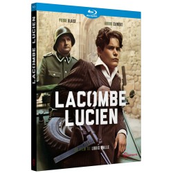 LACOMBE LUCIEN - BD