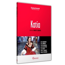 KATIA - DVD