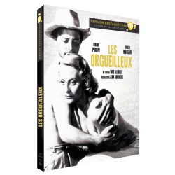 LES ORGUEILLEUX - COMBO DVD + BD