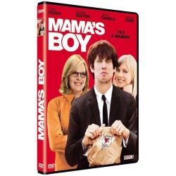 MAMA'S BOY - FILS A MAMAN