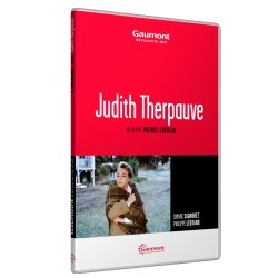 JUDITH THERPAUVE