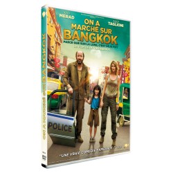 ON A MARCHE SUR BANGKOK - DVD