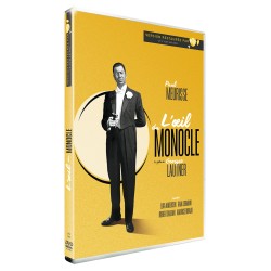 L'OEIL DU MONOCLE - DVD