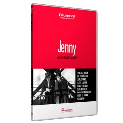 JENNY (2011) - DVD