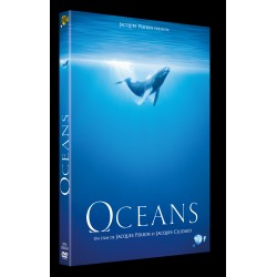 OCEANS - DVD