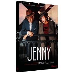 JENNY - DVD