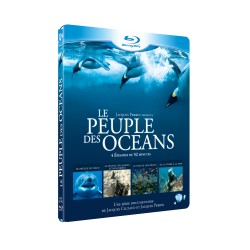 PEUPLE DES OCEANS (LE) - BRD