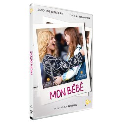 MON BEBE - DVD