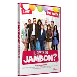 IL RESTE DU JAMBON ? - DVD