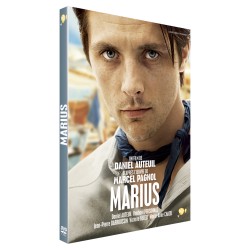 MARIUS - DVD