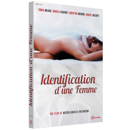 IDENTIFICATION D'UNE FEMME
