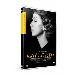 MARIE-OCTOBRE - DVD