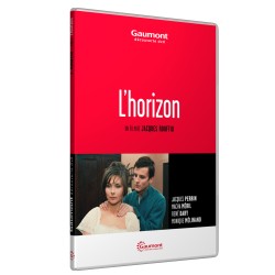 L'HORIZON - DVD