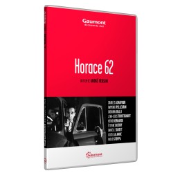 HORACE 62 - DVD