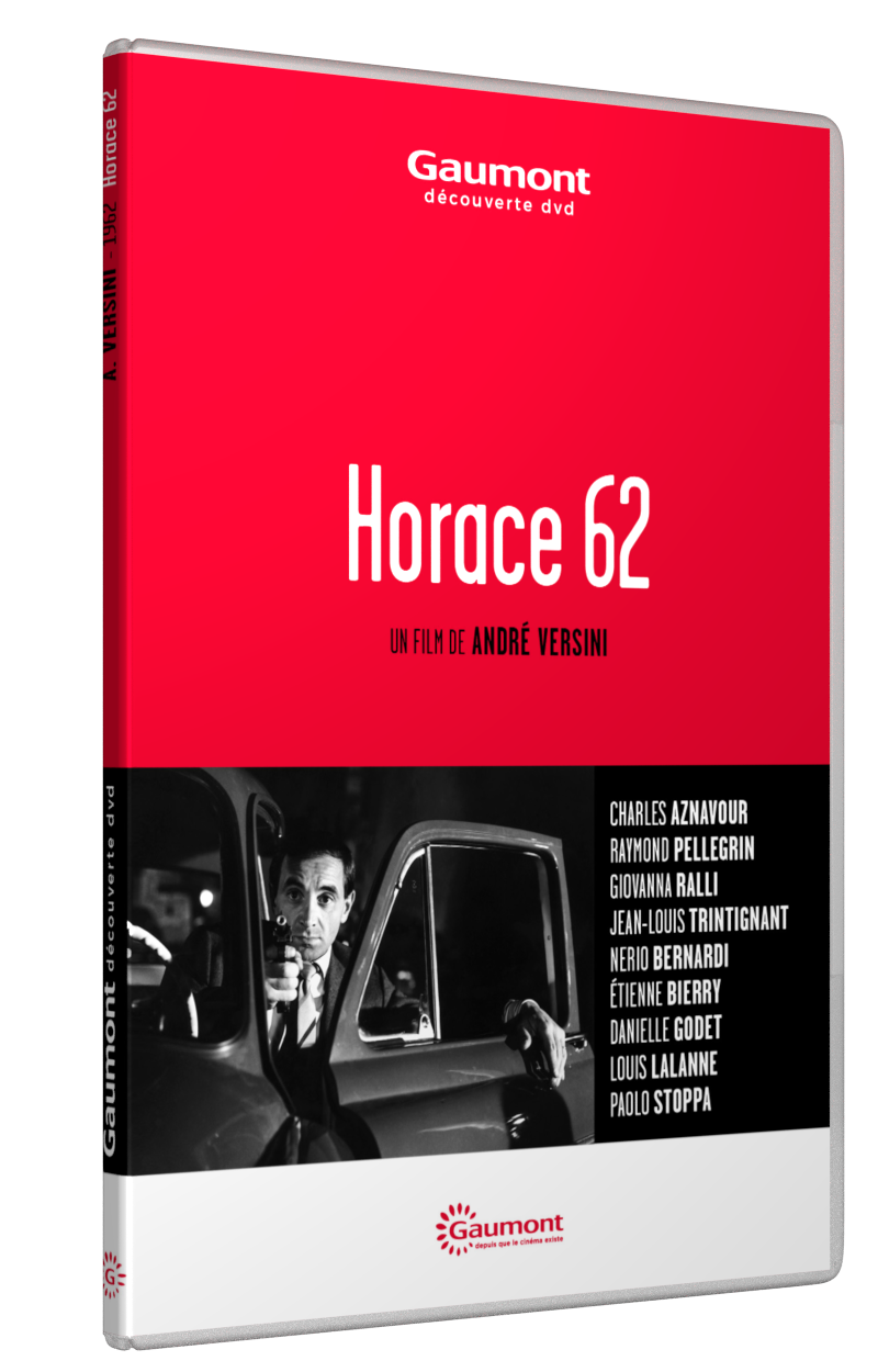 HORACE 62