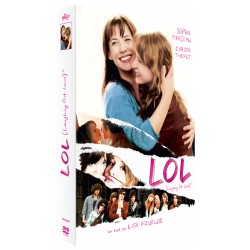 LOL - DVD