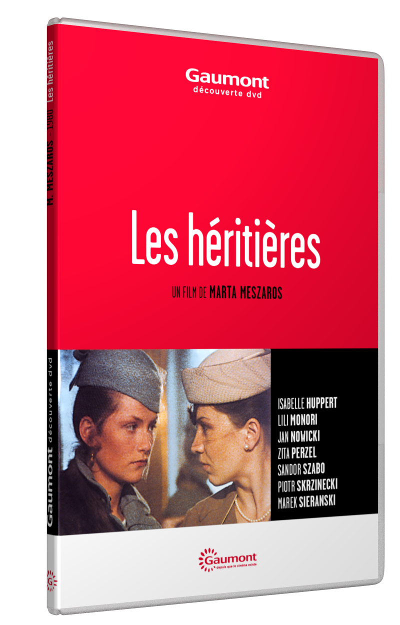 HERITIERES (LES)