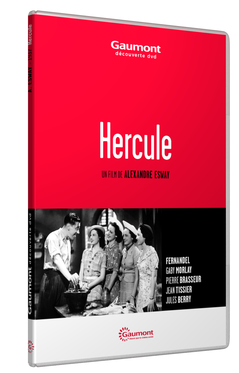 HERCULE
