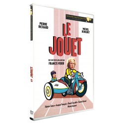 LE JOUET - DVD