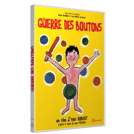 GUERRE DES BOUTONS (LA)