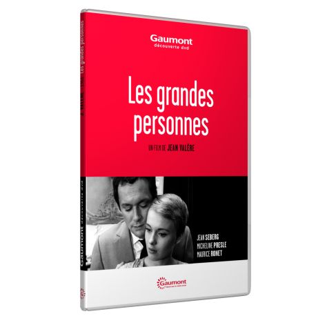 GRANDES PERSONNES (LES)