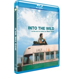 INTO THE WILD - BRD