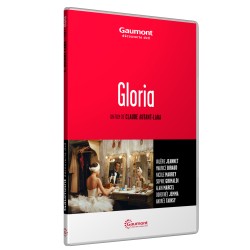 GLORIA - DVD