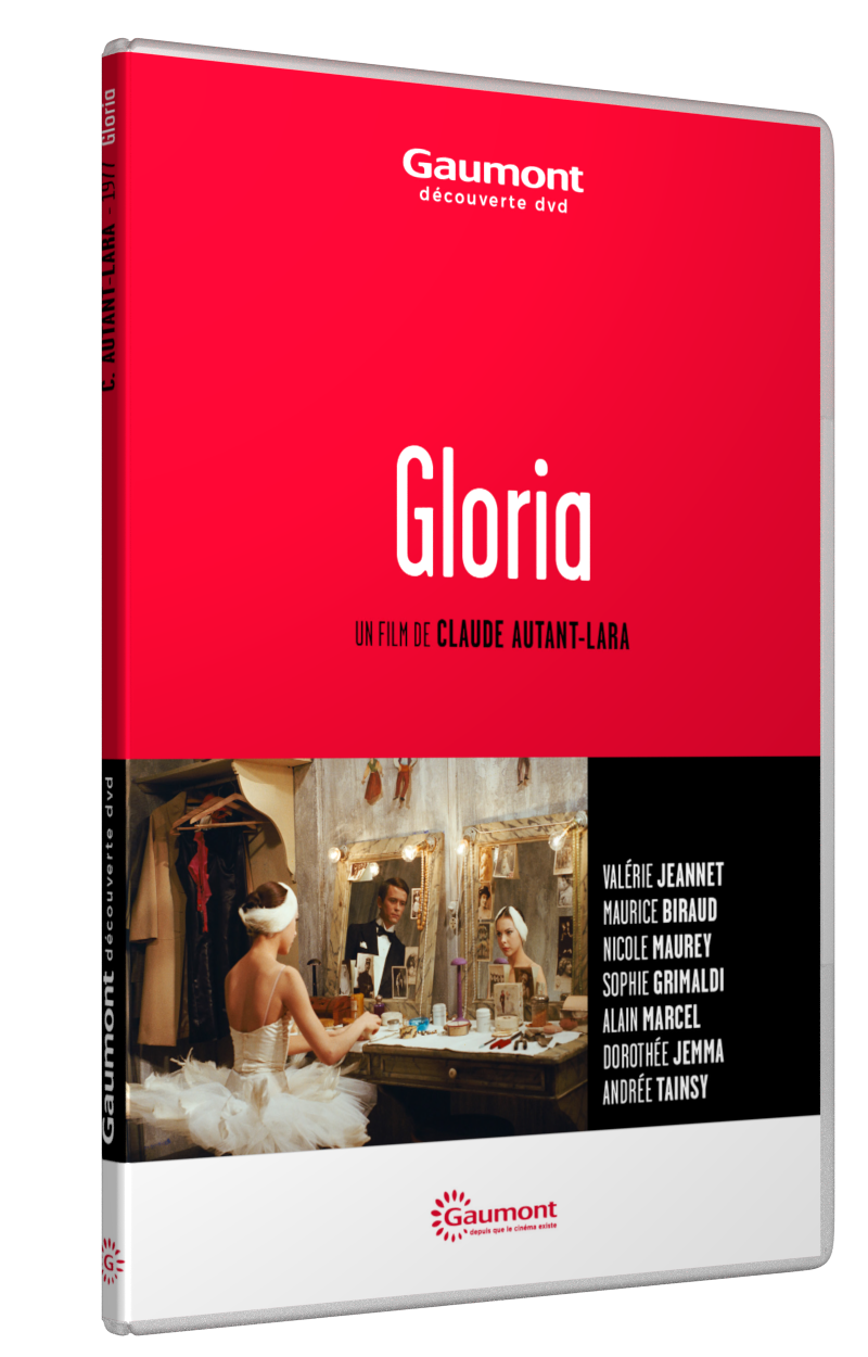 GLORIA