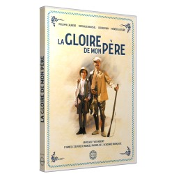 LA GLOIRE DE MON PÈRE - DVD