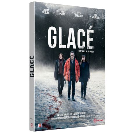 GLACE SAISON 1 - 2 DVD