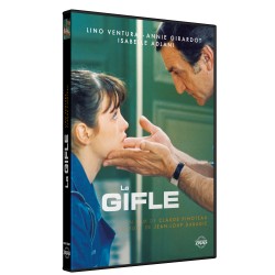 LA GIFLE - DVD