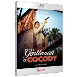 LE GENTLEMAN DE COCODY - DVD