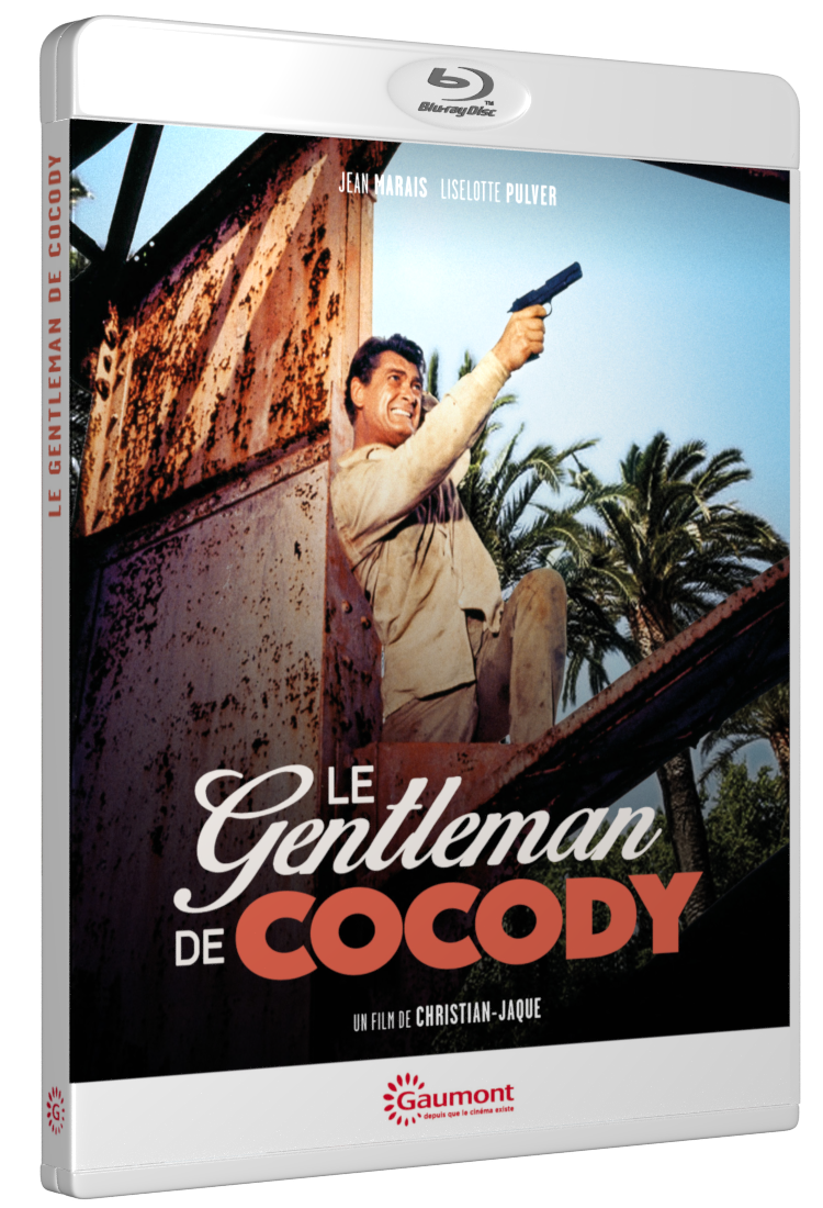 GENTLEMAN DE COCODY (LE) - BRD