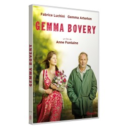 GEMMA BOVERY - DVD