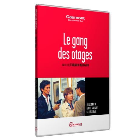 GANG DES OTAGES (LE)