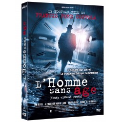 L'HOMME SANS AGE - DVD