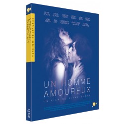 UN HOMME AMOUREUX - COMBO DVD + BD