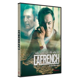 LA FRENCH - DVD