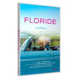 FLORIDE - DVD