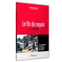 LE FILS DU REQUIN - DVD