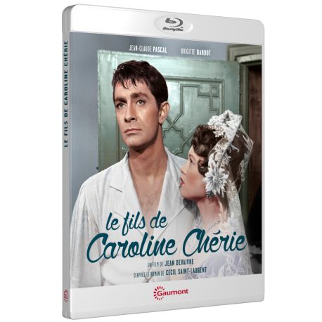 FILS DE CAROLINE CHERIE (LE) - BRD