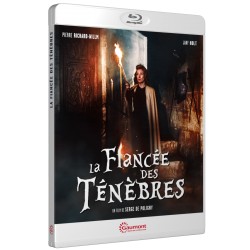 LA FIANCEE DES TENEBRES - BD